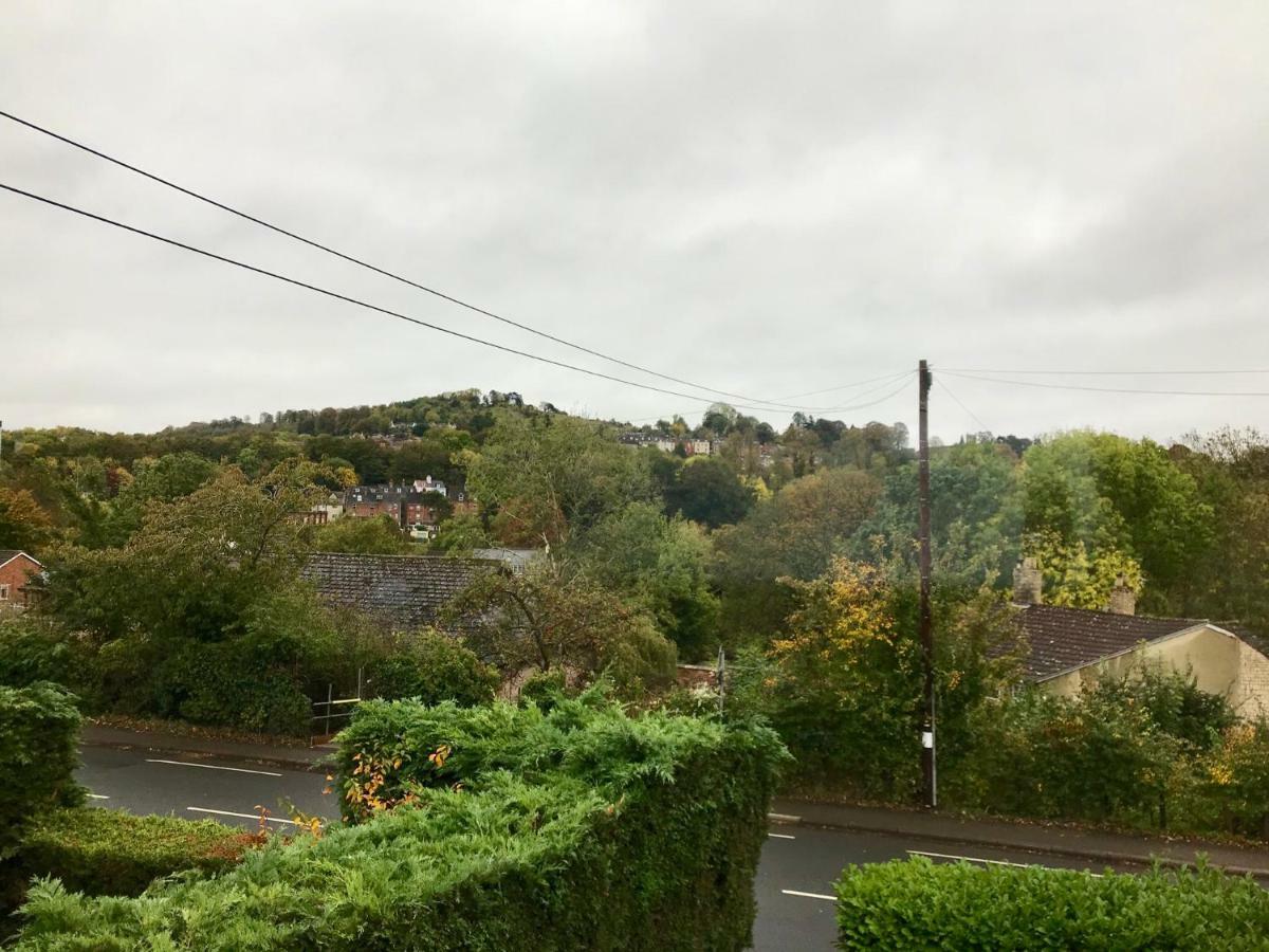 斯特劳德Lyndale House - Exclusive Use, Self Catering, Fpventures Stroud别墅 外观 照片